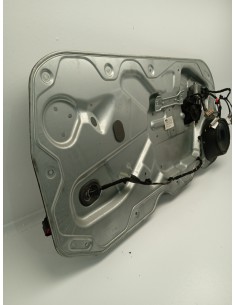 Recambio de elevalunas delantero izquierdo para ford focus lim. (cb4) trend referencia OEM IAM 7M5112A650BCB   2