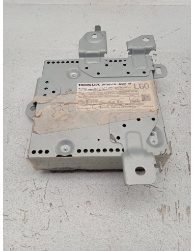 Recambio de modulo electronico para honda civic lim.5 (fk) 2.0 vtec cat referencia OEM IAM 39186TGL  