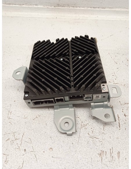 Recambio de modulo electronico para honda civic lim.5 (fk) 2.0 vtec cat referencia OEM IAM 39186TGL  