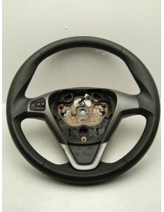 Recambio de volante para ford fiesta berlina (dx) referencia OEM IAM 62149001  