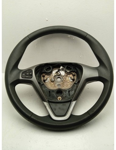 Recambio de volante para ford fiesta berlina (dx) referencia OEM IAM 62149001  