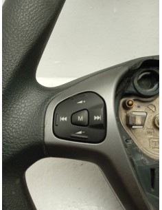Recambio de volante para ford fiesta berlina (dx) referencia OEM IAM 62149001   2