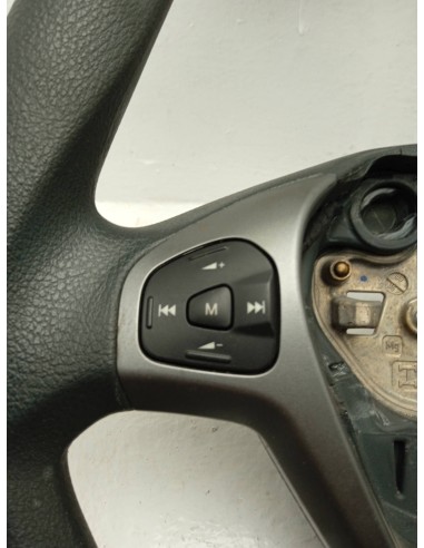Recambio de volante para ford fiesta berlina (dx) referencia OEM IAM 62149001  