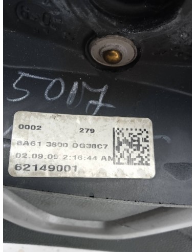 Recambio de volante para ford fiesta berlina (dx) referencia OEM IAM 62149001  