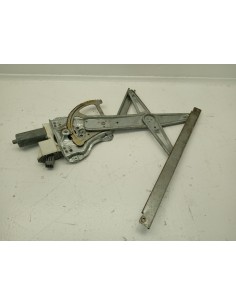Recambio de elevalunas delantero izquierdo para toyota avensis berlina (t25) 2.0 d4-d executive berlina (5-ptas.) referencia OEM