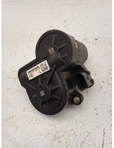 Recambio de modulo electronico para honda civic lim.5 (fk) 2.0 vtec cat referencia OEM IAM 43230TGH   2