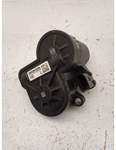 Recambio de modulo electronico para honda civic lim.5 (fk) 2.0 vtec cat referencia OEM IAM 43230TGH  