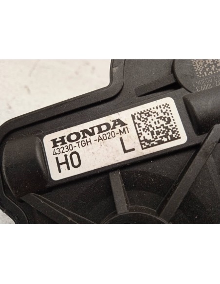 Recambio de modulo electronico para honda civic lim.5 (fk) 2.0 vtec cat referencia OEM IAM 43230TGH  