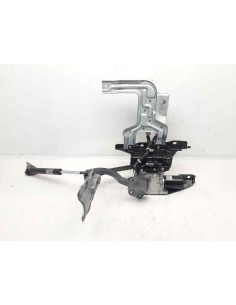 Recambio de motor cierre centralizado porton para honda accord tourer (cn/cm) 2.0 vtec cat referencia OEM IAM  CON VISAGRAS PORT 2