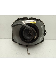 Recambio de faro izquierdo para jeep cherokee 2500 referencia OEM IAM 55055299AE   2