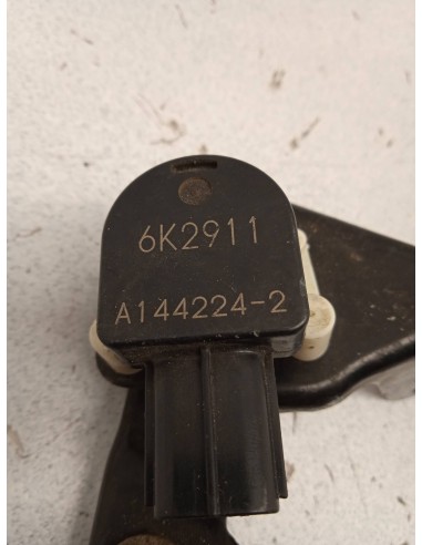 Recambio de modulo electronico para honda civic lim.5 (fk) 2.0 vtec cat referencia OEM IAM 6K2911  