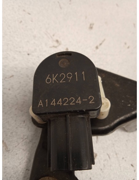 Recambio de modulo electronico para honda civic lim.5 (fk) 2.0 vtec cat referencia OEM IAM 6K2911  