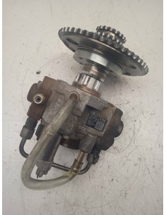 Recambio de bomba inyeccion para nissan pathfinder (r51) 2.5 dci diesel cat referencia OEM IAM 2940000370  