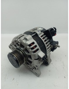 Recambio de alternador para kia carens ( ) emotion referencia OEM IAM 373002A900  