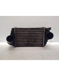 Recambio de intercooler para fiat stilo (192) 1.9 jtd cat referencia OEM IAM 838065000  