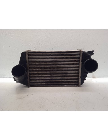 Recambio de intercooler para fiat stilo (192) 1.9 jtd cat referencia OEM IAM 838065000  