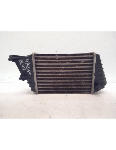 Recambio de intercooler para fiat stilo (192) 1.9 jtd cat referencia OEM IAM 838065000  