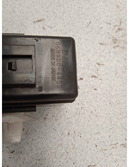 Recambio de modulo electronico para honda civic lim.5 (fk) 2.0 vtec cat referencia OEM IAM 0689004850  