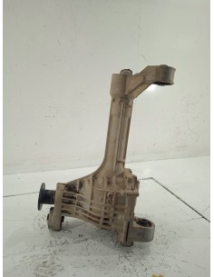 Recambio de diferencial delantero para nissan pathfinder (r51) 2.5 dci diesel cat referencia OEM IAM 38421EA000  