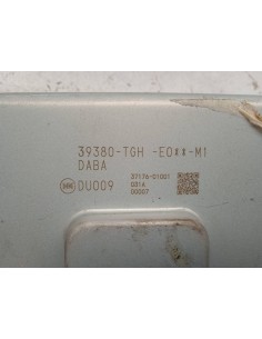 Recambio de modulo electronico para honda civic lim.5 (fk) 2.0 vtec cat referencia OEM IAM 39380TGHE0M1 UNIDAD DE CONTROL  2