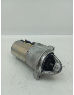 Recambio de motor arranque para kia carens ( ) emotion referencia OEM IAM 361002A950  