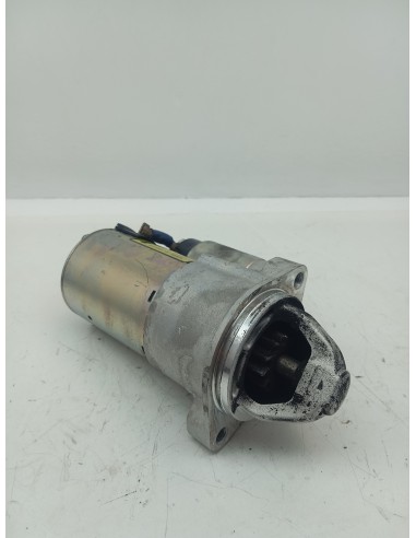 Recambio de motor arranque para kia carens ( ) emotion referencia OEM IAM 361002A950  