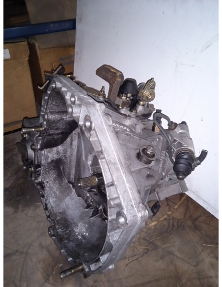 Recambio de caja cambios para lancia lybra berlina 1.9 jtd cat referencia OEM IAM 0278996  