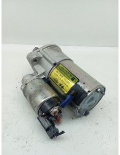 Recambio de motor arranque para kia carens ( ) emotion referencia OEM IAM 361002A950   2