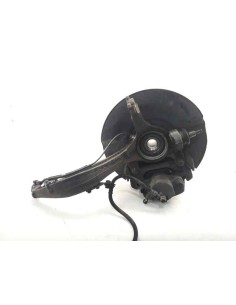 Recambio de mangueta delantera derecha para honda accord tourer (cn/cm) 2.0 vtec cat referencia OEM IAM    2