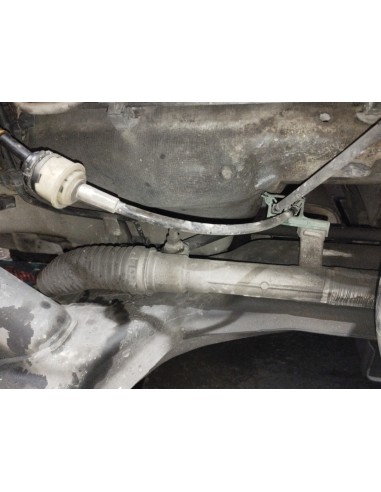 Recambio de cremallera direccion para alfa romeo mito (145) junior referencia OEM IAM 51861104  
