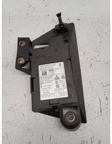 Recambio de modulo electronico para honda civic lim.5 (fk) 2.0 vtec cat referencia OEM IAM 36930TGG  