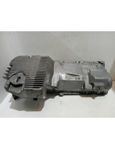 Recambio de carter para bmw serie 3 berlina (e36) 2.0 24v referencia OEM IAM 17303739  