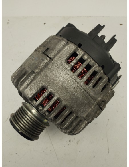 Recambio de alternador para seat altea (5p1) stylance / style referencia OEM IAM 06F903023C  