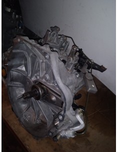Recambio de caja cambios para honda accord tourer (cn/cm) 2.0 vtec cat referencia OEM IAM GYL33001191   2