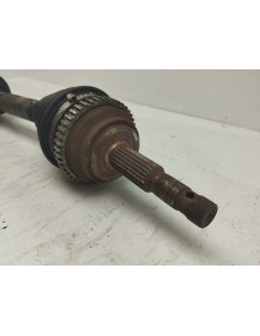 Recambio de transmision delantera izquierda para chrysler neon (pl) 1.8 cat referencia OEM IAM 5003485AA   2