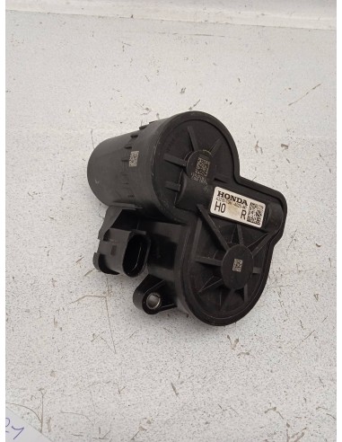 Recambio de modulo electronico para honda civic lim.5 (fk) 2.0 vtec cat referencia OEM IAM 43210TGH  