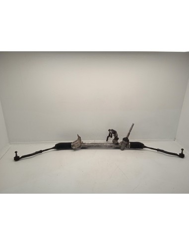 Recambio de cremallera direccion para nissan qashqai (j10) acenta referencia OEM IAM 48001JD90B9  