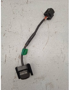 Recambio de modulo electronico para honda civic lim.5 (fk) 2.0 vtec cat referencia OEM IAM 39530TGGA11  