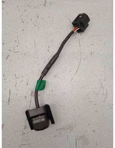 Recambio de modulo electronico para honda civic lim.5 (fk) 2.0 vtec cat referencia OEM IAM 39530TGGA11  