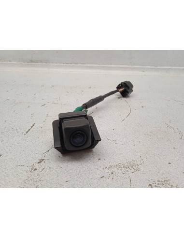 Recambio de modulo electronico para honda civic lim.5 (fk) 2.0 vtec cat referencia OEM IAM 39530TGGA11  