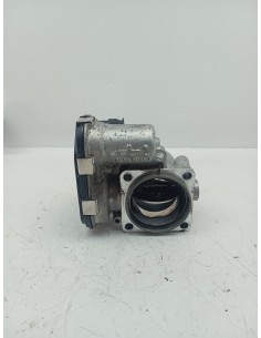 Recambio de caja mariposa para kia carens ( ) emotion referencia OEM IAM 351002A600   2