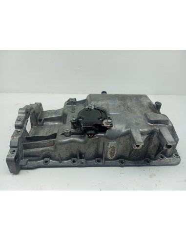 Recambio de carter para kia carens ( ) emotion referencia OEM IAM 215102A312  