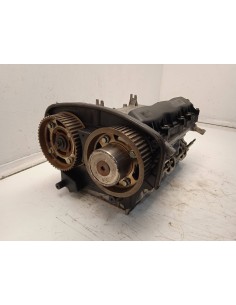 Recambio de culata para renault laguna ii (bg0) 3.0 v6 referencia OEM IAM L7X731 DERECHA  2