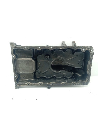 Recambio de carter para kia carens ( ) emotion referencia OEM IAM 215102A312  