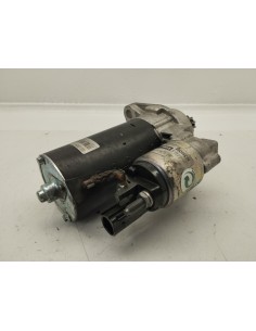 Recambio de motor arranque para seat altea (5p1) stylance / style referencia OEM IAM 0001123014  