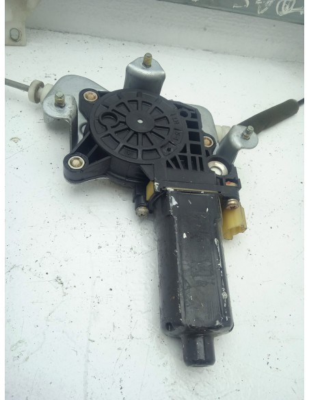 Recambio de elevalunas trasero izquierdo para hyundai sonata (y4) 2.0 16v cat referencia OEM IAM 8340338011  