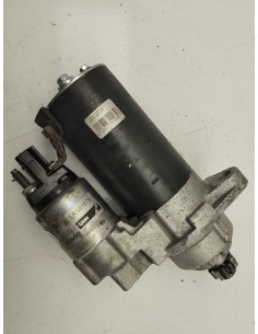 Recambio de motor arranque para seat altea (5p1) stylance / style referencia OEM IAM 0001123014   2