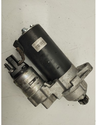 Recambio de motor arranque para seat altea (5p1) stylance / style referencia OEM IAM 0001123014  