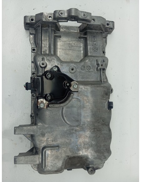 Recambio de carter para kia carens ( ) emotion referencia OEM IAM 215102A312  
