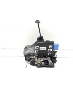Recambio de cerradura puerta del. derecha para skoda octavia berlina (1z3) 1.9 tdi referencia OEM IAM 3D1837016  
